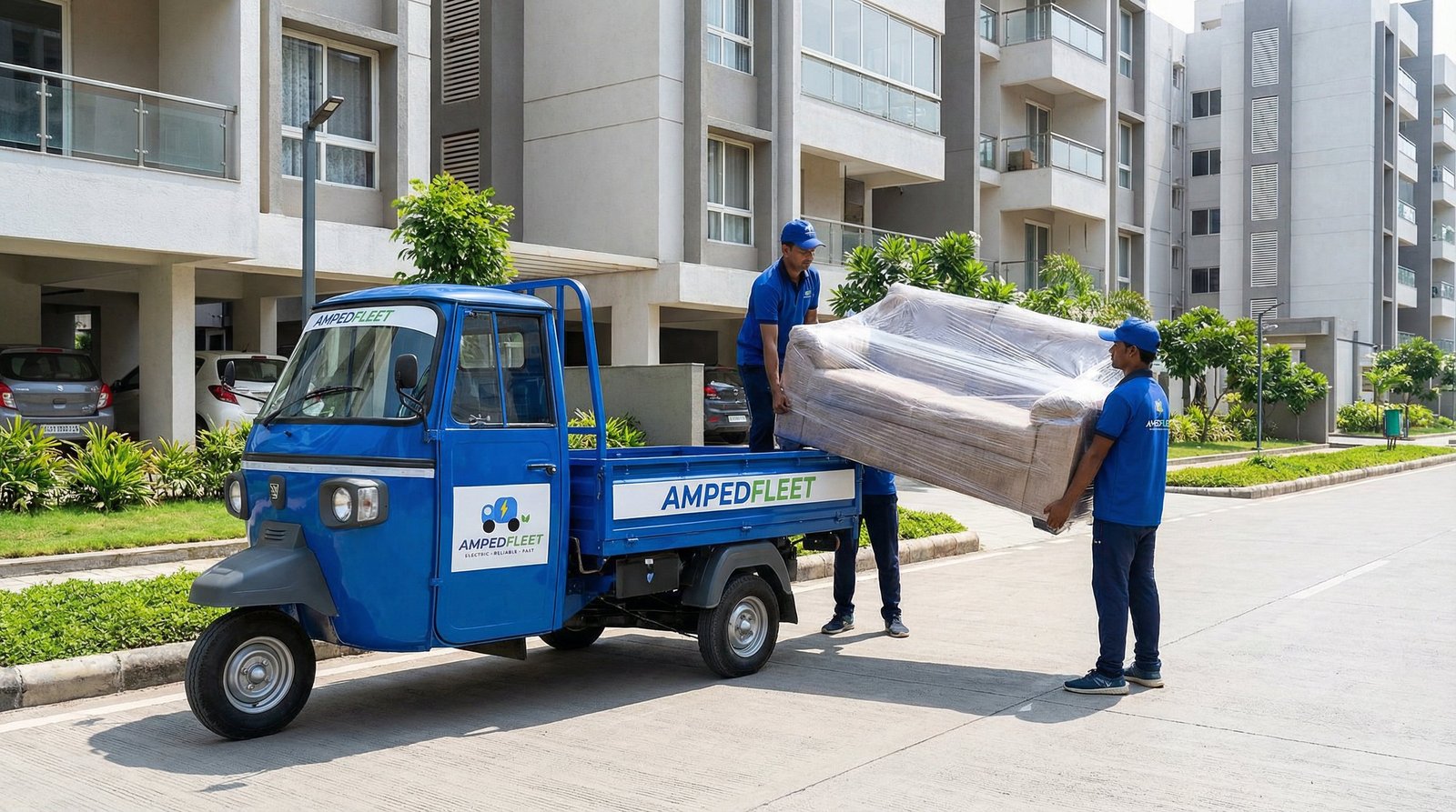Furniture Delivery